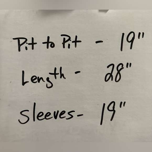 Pink Victoria’s Secret Jersey Style Shirt - Picture 5 of 5